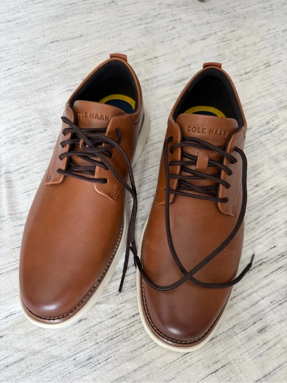 Cole Haan new out